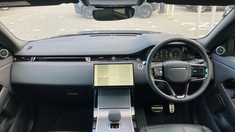 Land Rover Range Rover Evoque 2.0 D200 Dynamic HSE 5dr Auto Diesel Hatchback